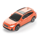 Illustration for article titled New Ascent Crosstrek Diecasts